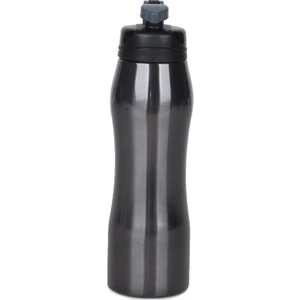 Parlak Medium Çelik Matara 2627