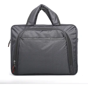 Eye Laptop ve Evrak Çantası 543 14'' Siyah