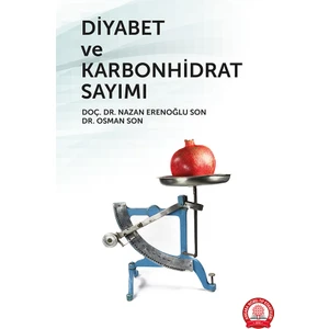 Diyabet ve Karbonhidrat Sayımı - Nazan Erenoğlu Son