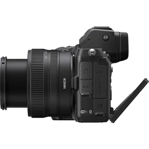 Z5 24-50 F/4-6.3 Aynasız Fotoğraf Makinesi - Karfo Karacasulu Garantili