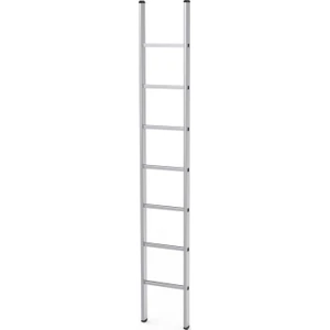 ATM ATEŞ 240 cm 7 Basamak Tek Parça Merdiven