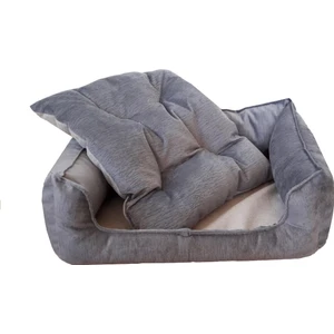 Köpek Yatağı Medium Orta Irklar İçin