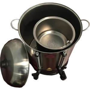 80 Bardak Çay Otomatı & Çay Makinesi