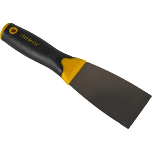 Plastik Saplı Ispatula 6 cm