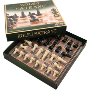 Satranç Seti