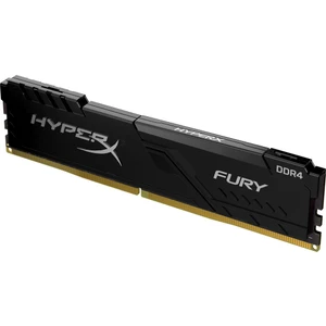 HyperX Fury Black DIMM 16GB 3600MHz DDR4 CL18 Ram HX436C18FB4/16