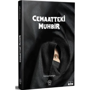 Cemaatteki Muhbir - Yılmaz Cengiz