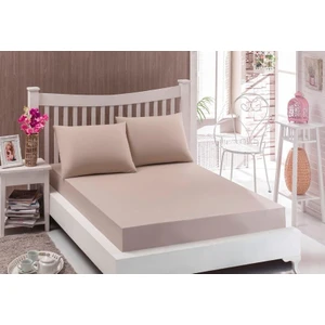 Acartekstil Akfil Battal Boy Fıtted Çarşaf Takımı