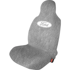 Ford Connect Oto Koltuk Koruyucu Kılıf Araba Araç Servis Kılıfı Atlet Penye Kılıf Ön Arka Set