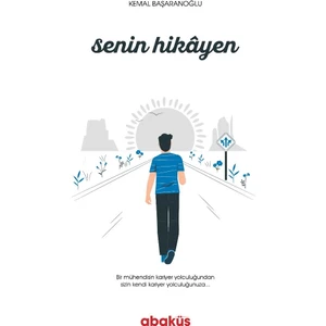 Senin Hikayen - Kemal Başaranoğlu