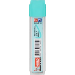 Kalem Uç 2B 0.7 mm 3'lü