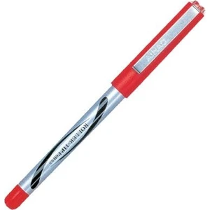 Roller 2000A Pilot Kalem Kırmızı 12'li