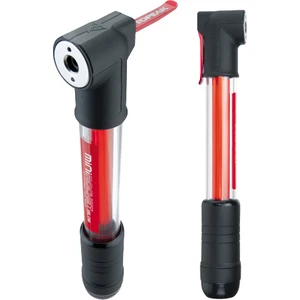 Mını Rocket Iglow Mini Pompa