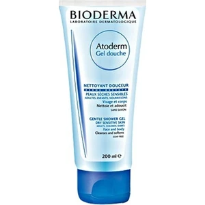 BIODERMA Atoderm Shower Gel 200 ml