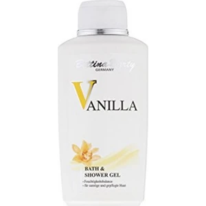 Bettina Barty Vanilla Aromalı Duş Jeli 500 ml Cilt Koruma Etkisiyle Dermatolojik Olarak Test Edilmiştir