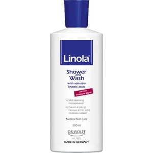 Shower And Wash Duş Jeli 300Ml