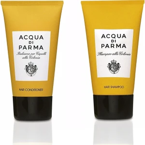 ACQUA DI PARMA Colonia 2'Li Saç Bakım Seti 2 x 40 Ml