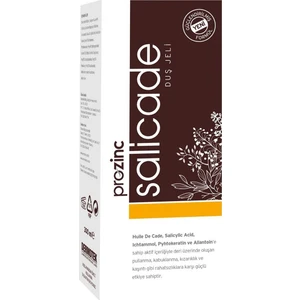 PROZINC Salicade Duş Jeli 300 ml
