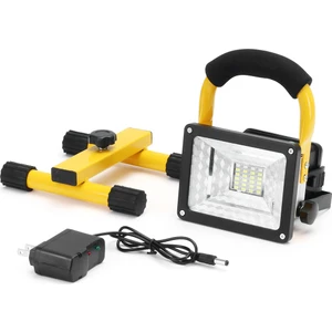 30 W Taşınabilir Şarjlı LED Projektör Barnetta Br P30
