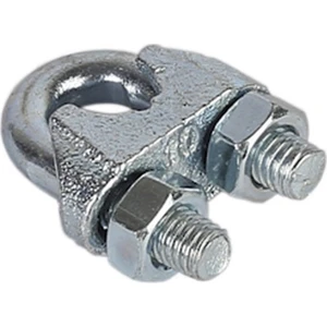 Ekonomik Seri Klemens 16 mm