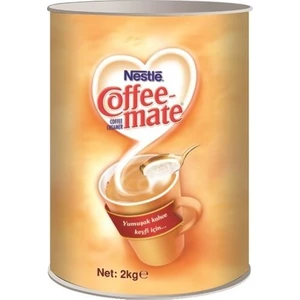 Coffee Mate 2 kg