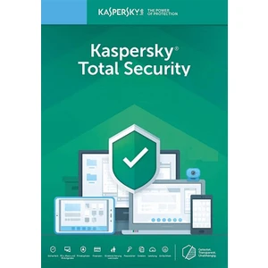 Total Security 2023 - 1 Cihaz 1 Yıl Dijital Abonelik
