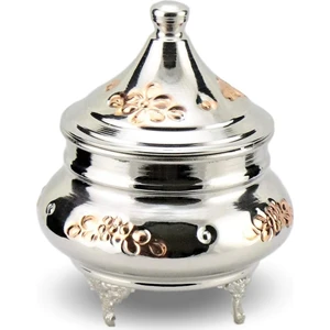 Sonay Bakırcılık Nikelli Bakır Şekerlik