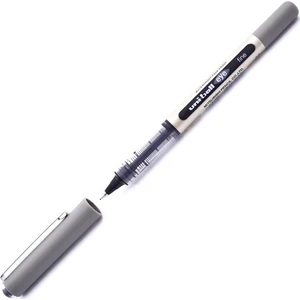 UB-157 Eye Fine Bilye Uç 0.7 mm Siyah 12'li