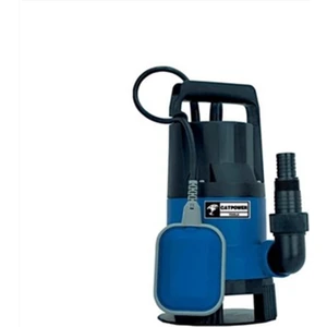 Catpower 660 Temiz Su Dalgıç Pompa