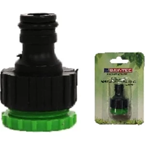 Ekonomik Seri Baytec Otomatik Musluk Bağlantı Eki 1/2"-3/4"