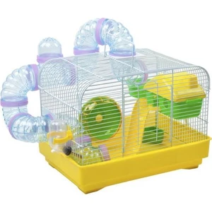 Bird Life YDB236 Hamster Kafesi 33X23X24CM