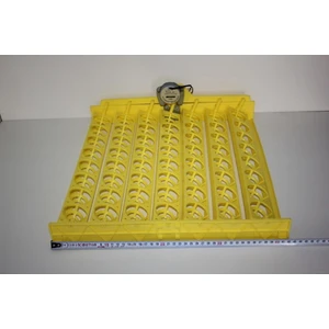 Kulucka Makinesi 56 Lı Gelişim Viyolu 1/240 Rpm Motor 220 V
