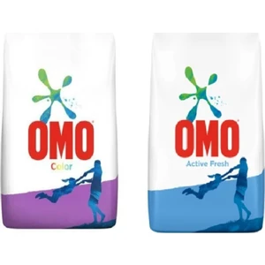 Matik Active Fresh 5,5 kg ve Matik Color 5,5 kg