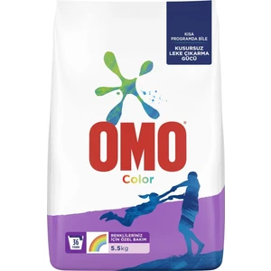 Color Matik 5,5 kg