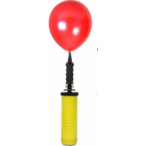 Balon ve Deniz Simidi Şişirme Pompası Süper Fiat 2ALANA 1hediye