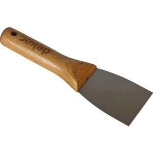 Ağaç Saplı Ispatula 12 cm
