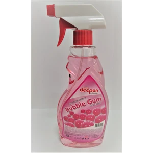 Auto Deepen Oda ve Oto Parfümü 500 ml