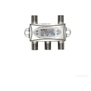 WL-41NC Diseqc Switch 4x1