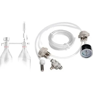 Mayalı Sistemler Için Co2 Sistem Kiti