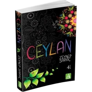 Ceylan - Zeynep Saraç