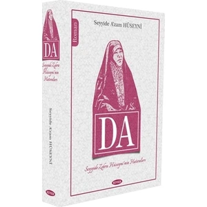 Da - Seyyide A'zam Hüseyni