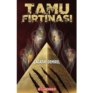 Tamu Fırtınası - Çağatay Demirel