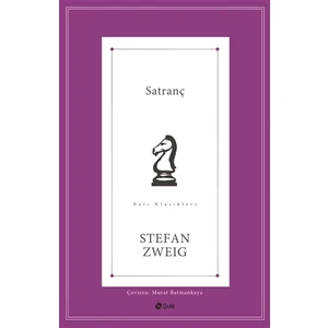 Satranç - Stefan Zweig