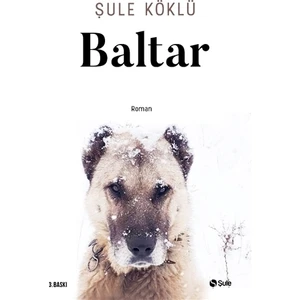 Baltar - Şule Köklü
