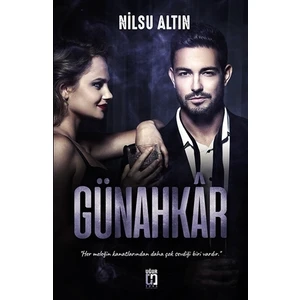 Günahkar - Nilsu Altın