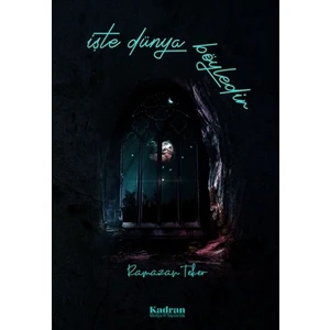 İşte Dünya Böyledir - Ramazan Teker