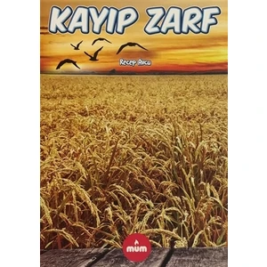 Kayıp Zarf - Recep Avcu