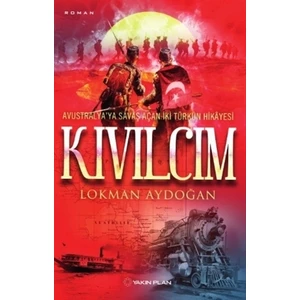Kıvılcım - Lokman Aydoğan