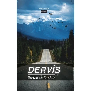 Derviş - Serdar Üstündağ