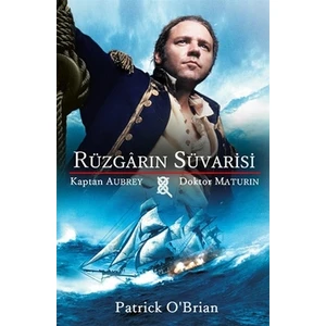 Rüzgarın Süvarisi - Patrick O'Brian